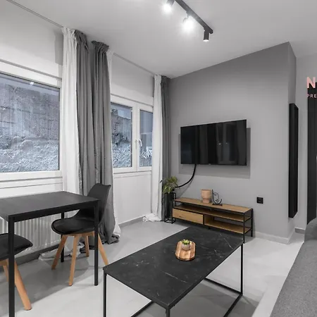 Apartment Room8, Nilie Hospitality Mgmt *