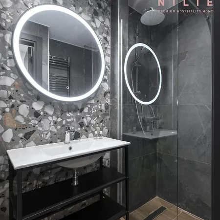 Daire Room8, Nilie Hospitality Mgmt *