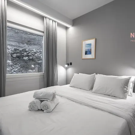 Daire Room8, Nilie Hospitality Mgmt