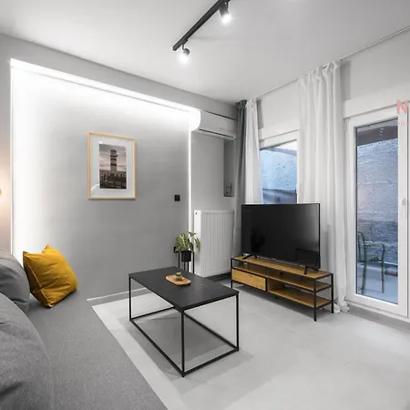 Apartment Room8, Nilie Hospitality Mgmt *
