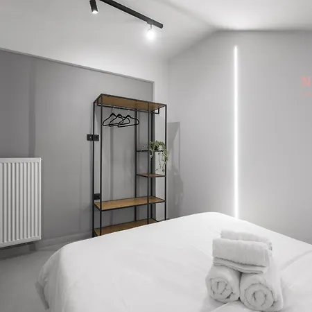Apartament Room8, Nilie Hospitality Mgmt Salonic