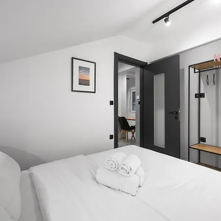 Apartament Room8, Nilie Hospitality Mgmt Salonic