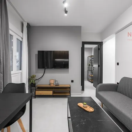 Apartament Room8, Nilie Hospitality Mgmt