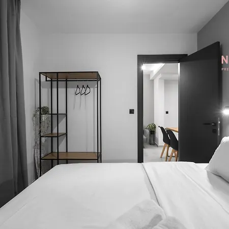 Room8, Nilie Hospitality Mgmt Salonic