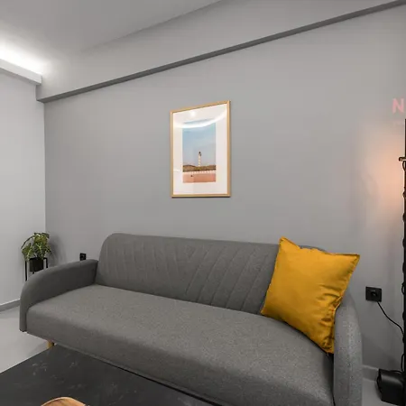 Apartament Room8, Nilie Hospitality Mgmt Salonic