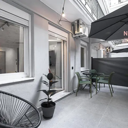 Room8, Nilie Hospitality Mgmt