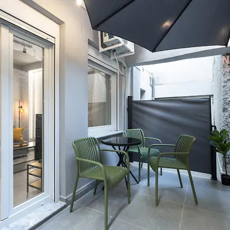 Apartament Room8, Nilie Hospitality Mgmt